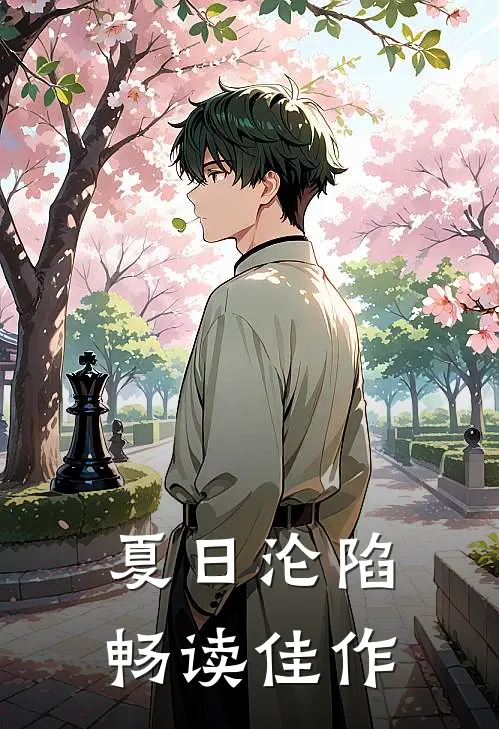 夏日沦陷畅读佳作