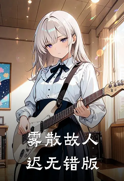 雾散故人迟无错版