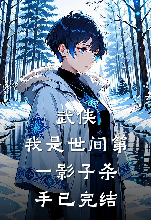 武侠：我是世间第一影子杀手已完结