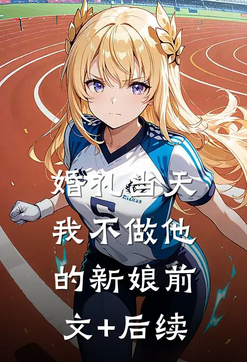 婚礼当天，我不做他的新娘前文+后续
