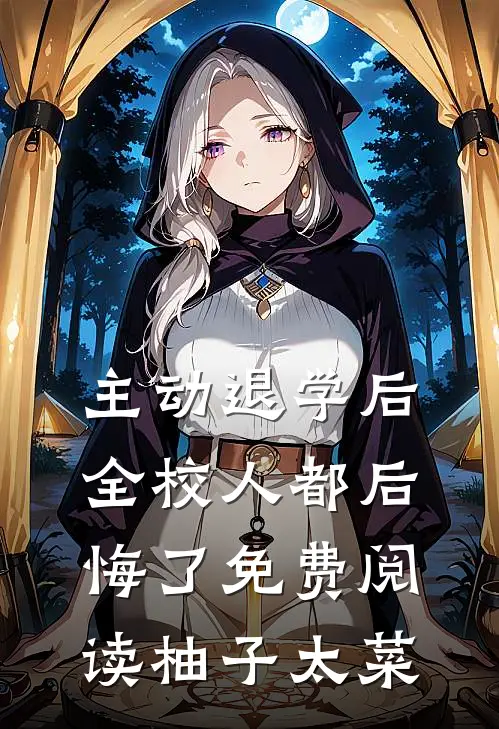 主动退学后，全校人都后悔了免费阅读柚子太菜