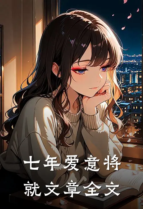 七年爱意将就文章全文