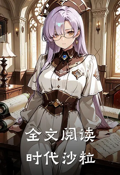 全文阅读时代沙粒