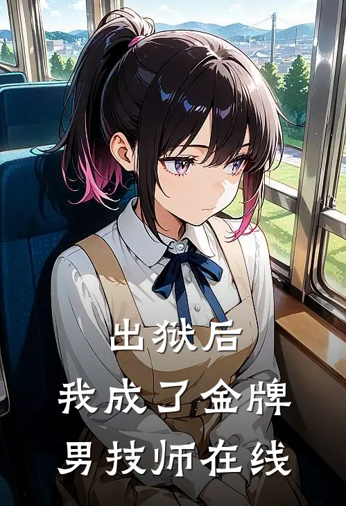 出狱后，我成了金牌男技师在线