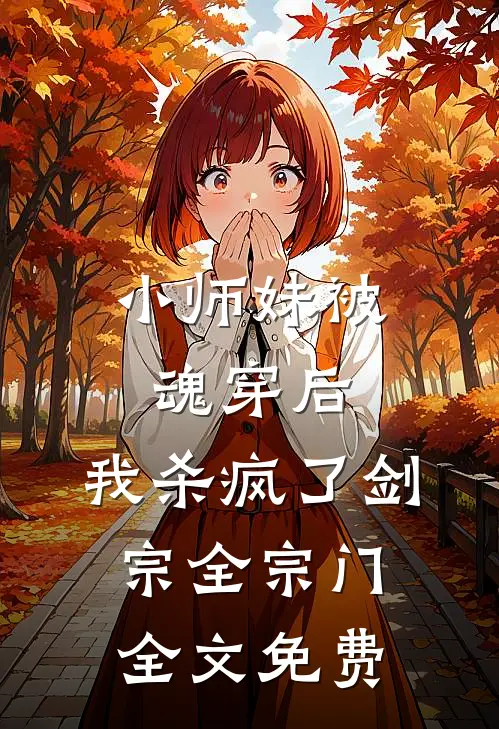 小师妹被魂穿后，我杀疯了剑宗全宗门全文免费