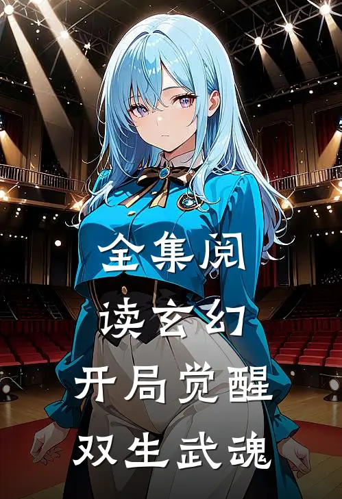全集阅读玄幻：开局觉醒双生武魂