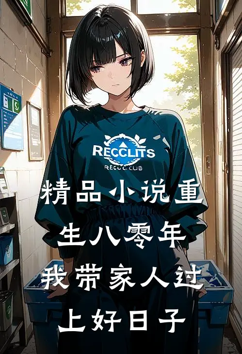 精品重生八零年,我带家人过上好日子全文阅读