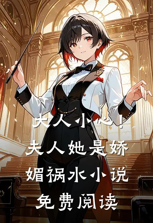 大人小心！夫人她是娇媚祸水小说免费阅读