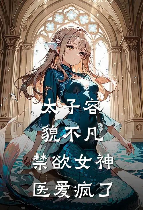 太子容貌不凡，禁欲女神医爱疯了