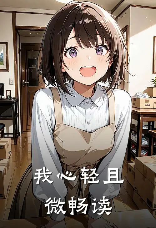 我心轻且微畅读