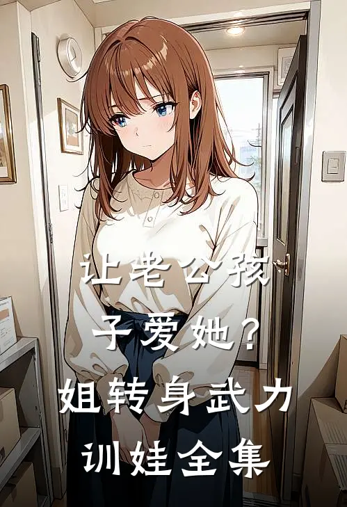 让老公孩子爱她？姐转身武力训娃 全集