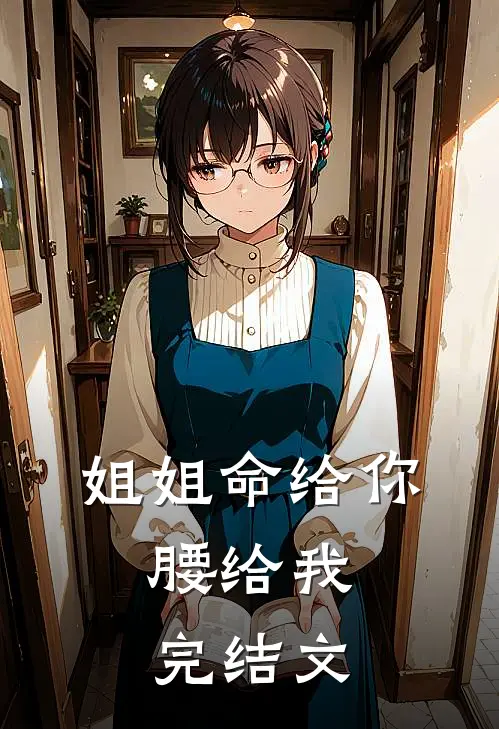 姐姐命给你，腰给我完结文