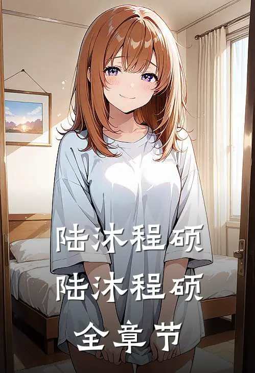 陆沐程硕陆沐程硕全章节