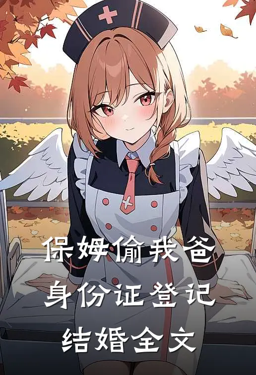保姆偷我爸身份证登记结婚全文