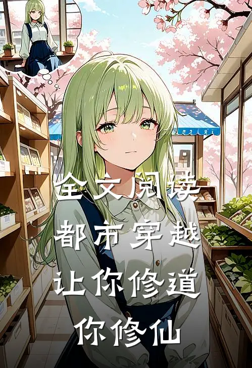 全文阅读都市穿越：让你修道你修仙