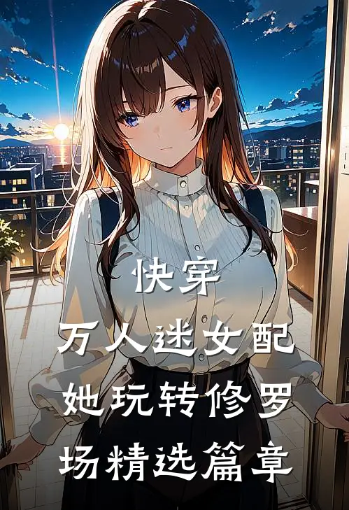快穿万人迷女配她玩转修罗场精选篇章