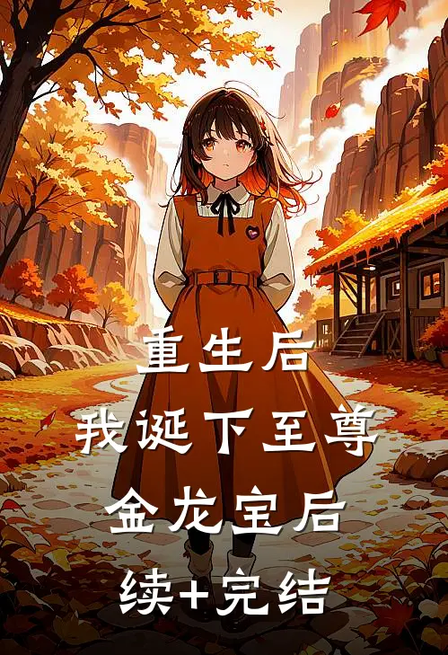 重生后，我诞下至尊金龙宝后续+完结