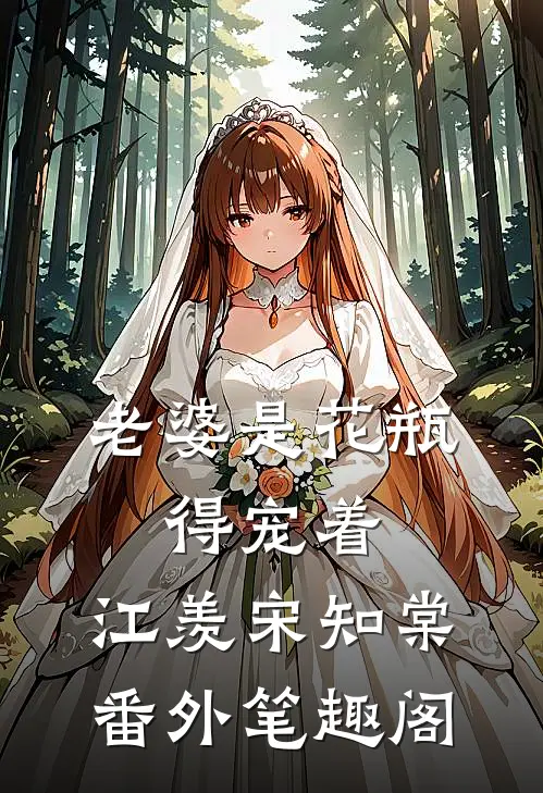 老婆是花瓶，得宠着：江羡宋知棠番外笔趣阁