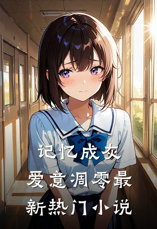 记忆成灰，爱意凋零最新热门小说