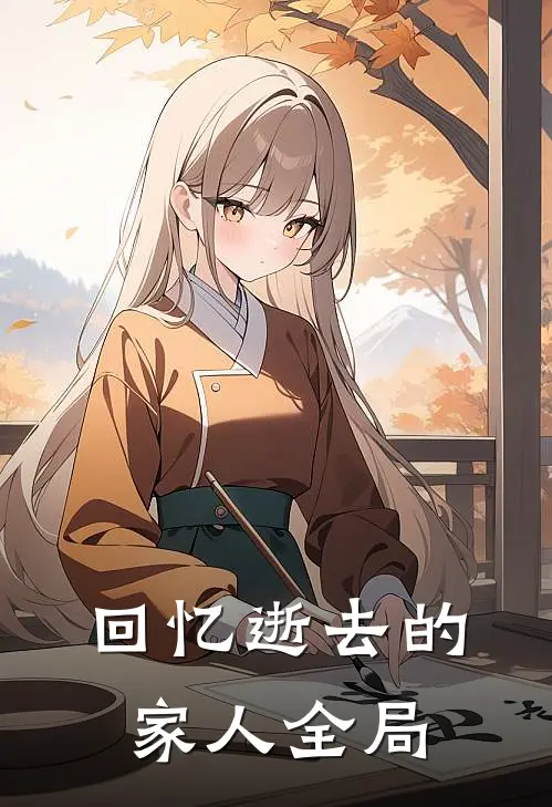 回忆逝去的家人全局