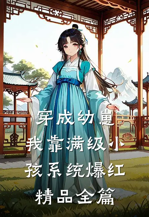 穿成幼崽，我靠满级小孩系统爆红精品全篇