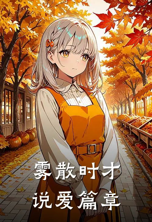 雾散时才说爱篇章