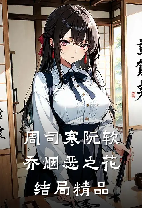 周司寒阮软乔烟恶之花结局精品
