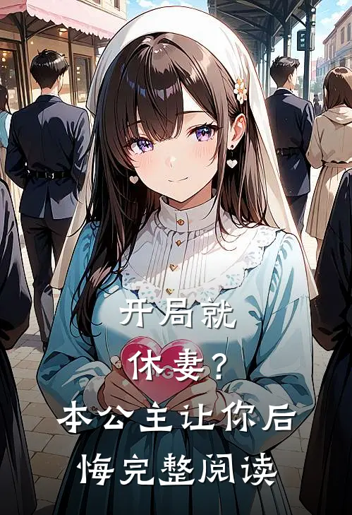 开局就休妻？本公主让你后悔完整阅读