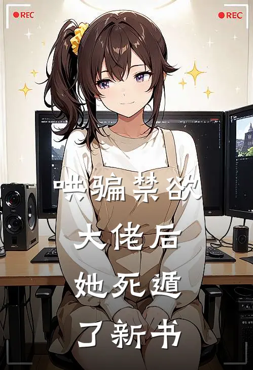哄骗禁欲大佬后，她死遁了新书