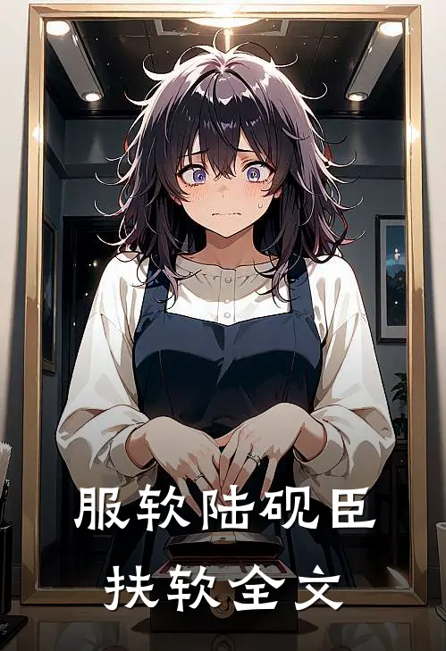 服软陆砚臣扶软全文