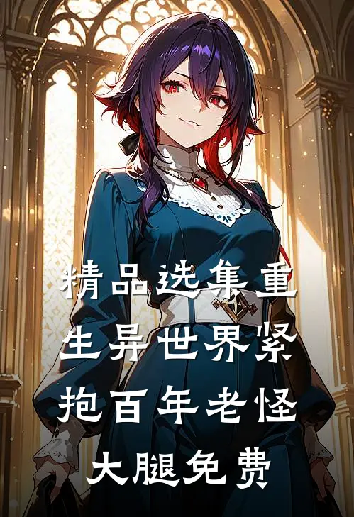 精品选集重生异世界紧抱百年老怪大腿免费
