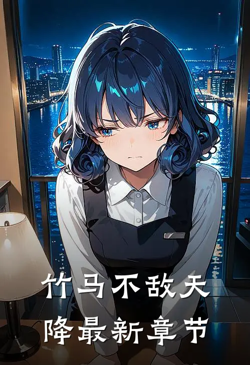 竹马不敌天降最新章节
