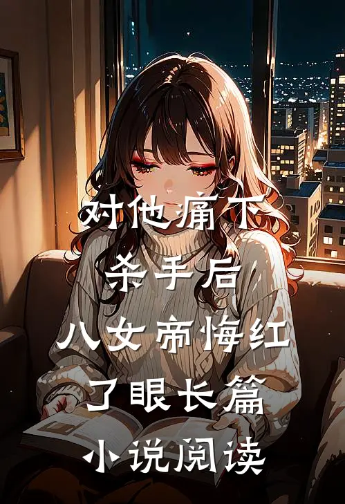 对他痛下杀手后，八女帝悔红了眼长篇小说阅读