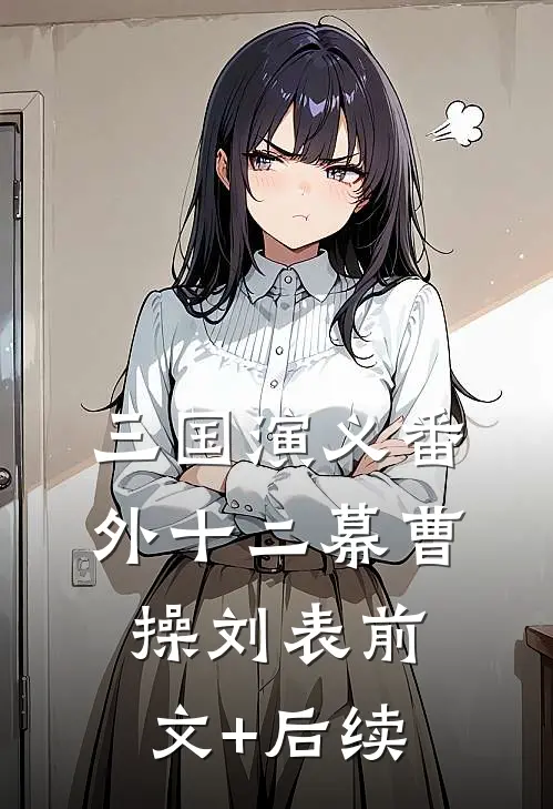三国演义番外十二幕曹操刘表前文+后续