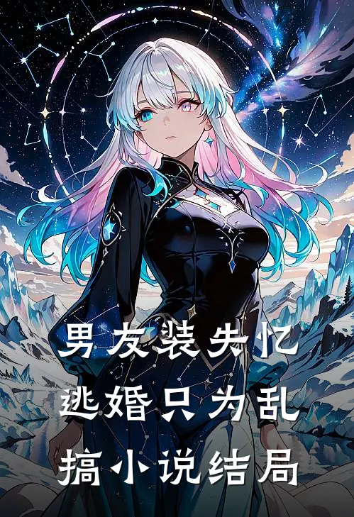 男友装失忆逃婚只为乱搞小说结局