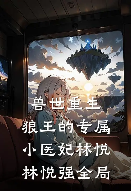 兽世重生：狼王的专属小医妃林悦林悦强全局