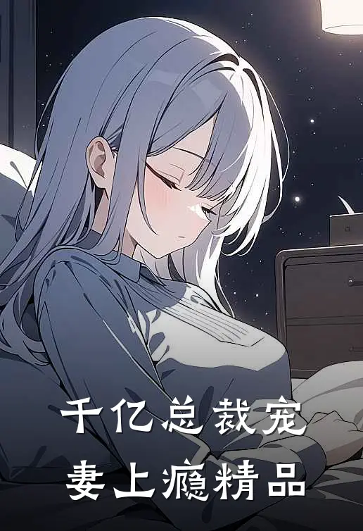 千亿总裁宠妻上瘾精品免费阅读