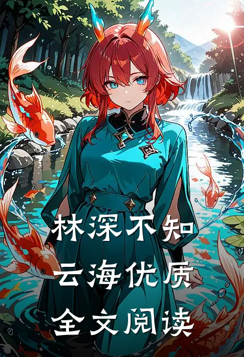 林深不知云海优质全文阅读
