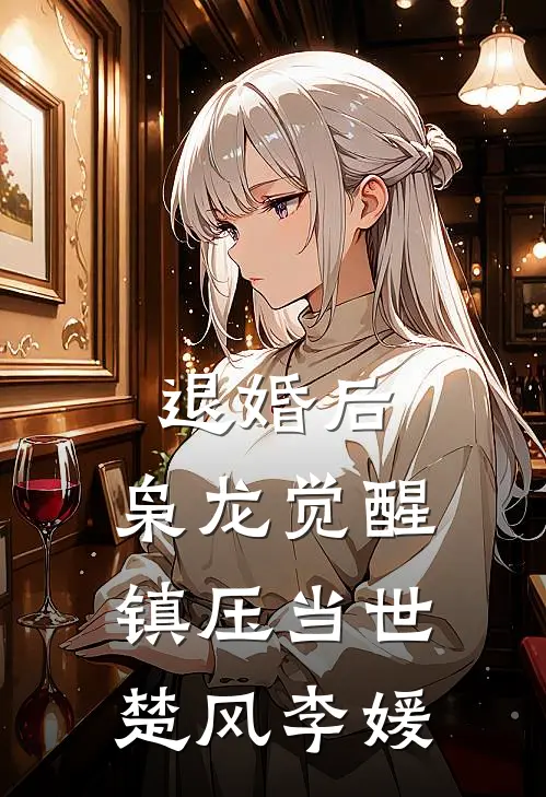 退婚后，枭龙觉醒，镇压当世楚风李媛