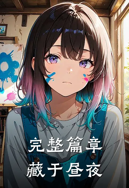 完整篇章藏于昼夜