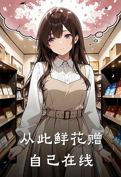 从此鲜花赠自己在线看