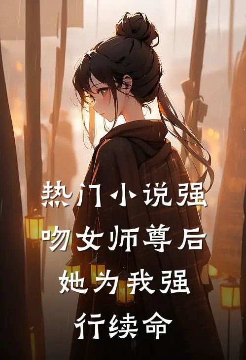 热门强吻女师尊后,她为我强行续命免费阅读