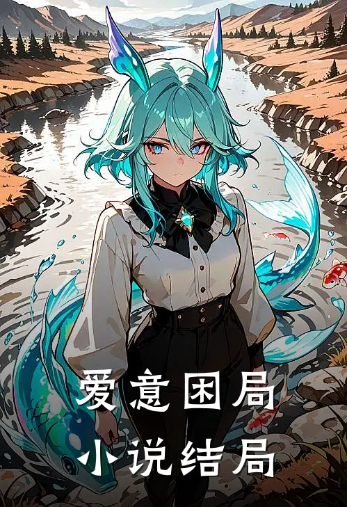 爱意困局小说结局