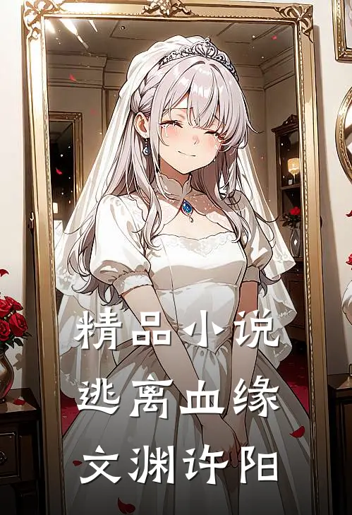 精品小说逃离血缘文渊许阳
