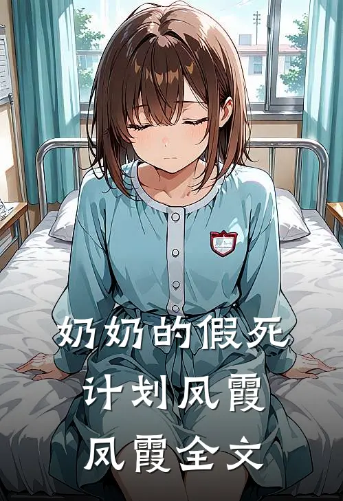 奶奶的假死计划凤霞凤霞全文