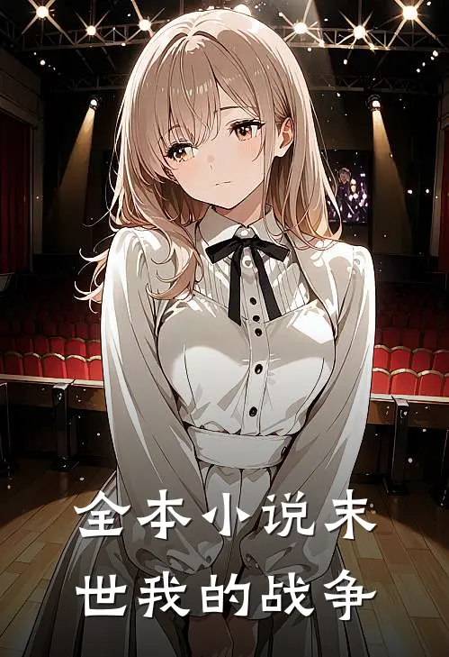 全本小说末世我的战争