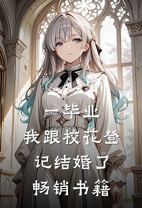 一毕业，我跟校花登记结婚了畅销书籍
