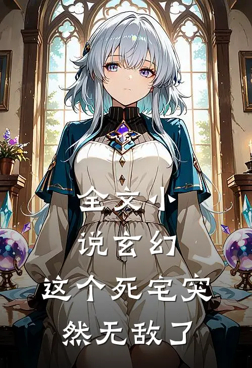 全文玄幻这个死宅突然无敌了