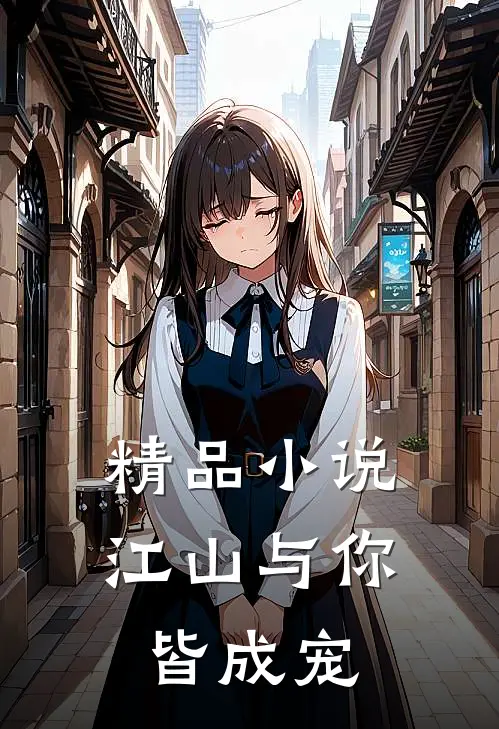 精品江山与你,皆成宠
