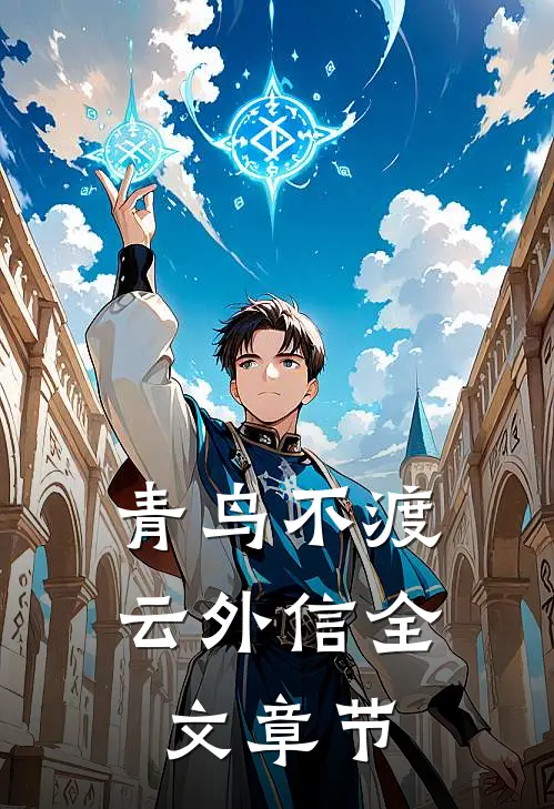青鸟不渡云外信全文章节